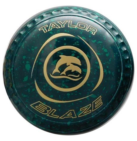BLAZE EVERGREEN SIZE 1 HEAVY PREMIER GRIP (M88)