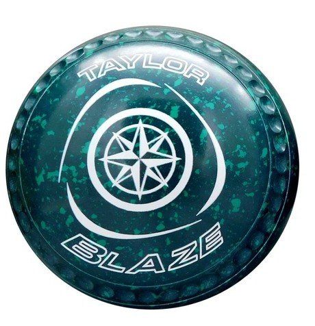 BLAZE EVERGREEN SIZE 3 HEAVY PREMIER GRIP (M76)