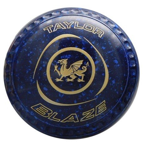 BLAZE INK BLUE SIZE 1 HEAVY PREMIER GRIP (M86)