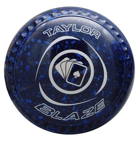 BLAZE INK BLUE SIZE 3 HEAVY PREMIER GRIP (N19)