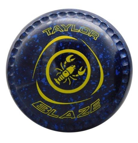 BLAZE INK BLUE SIZE 3 HEAVY PREMIER GRIP (R19)