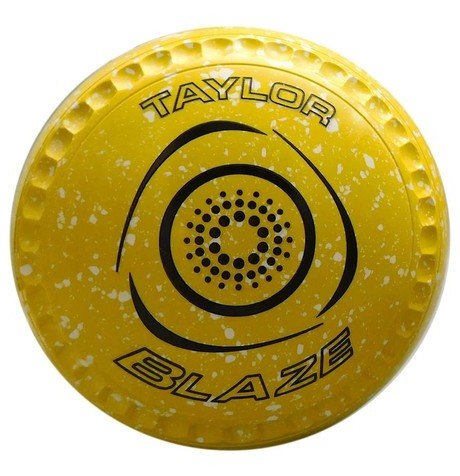 BLAZE LEMON SHERBET SIZE 1 HEAVY PREMIER GRIP (E85)