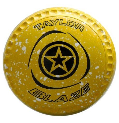 BLAZE LEMON SHERBET SIZE 1 HEAVY PREMIER GRIP (E86)