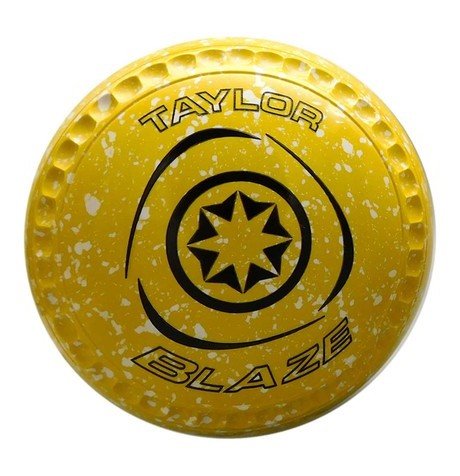 BLAZE LEMON SHERBET SIZE 2 HEAVY PREMIER GRIP (E92)