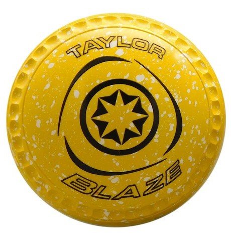 BLAZE LEMON SHERBET SIZE 2 HEAVY PROGRIP (F79)