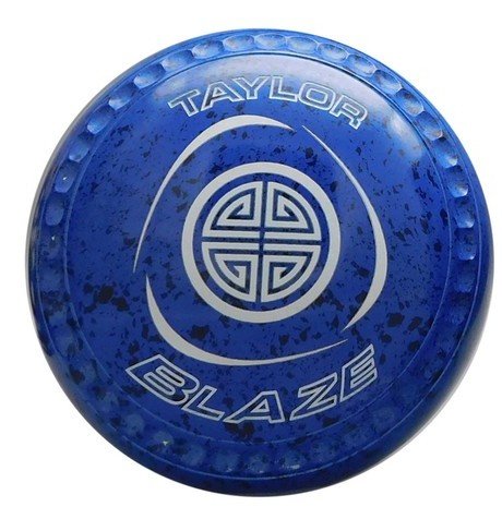 BLAZE MARINE BLUE SIZE 3 HEAVY PREMIER GRIP (M70)