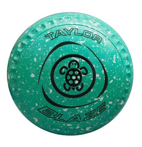 BLAZE MINT/WHITE SIZE 1 HEAVY PREMIER GRIP (J65)