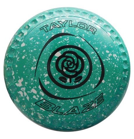BLAZE MINT/WHITE SIZE 1 HEAVY PREMIER GRIP (M81)