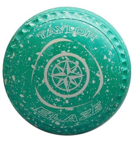 BLAZE MINT/WHITE SIZE 3 HEAVY PREMIER GRIP (H68)