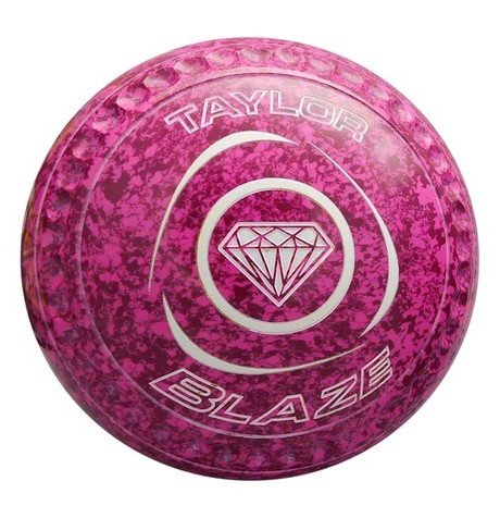 BLAZE RASPBERRY RIPPLE SIZE 0 HEAVY PREMIER GRIP (J61)