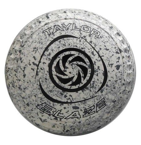 BLAZE WHITE STEEL SIZE 00 HEAVY PREMIER GRIP (M82)