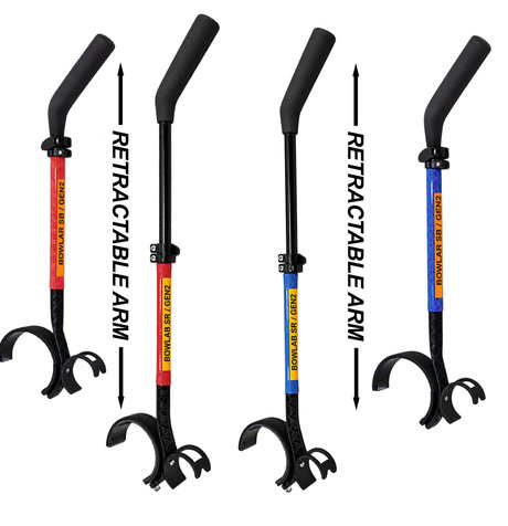 Bowlar S-R Arm 
