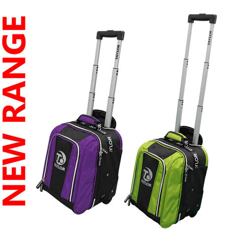 Compact Trolley Bag - Various Colours