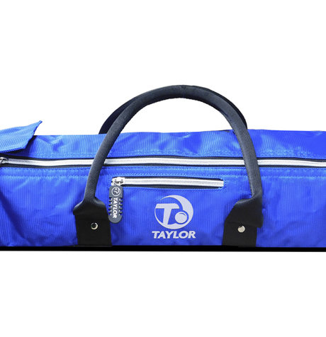 Cylinder Bag - Blue