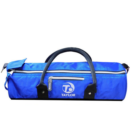 Cylinder Bag - Blue