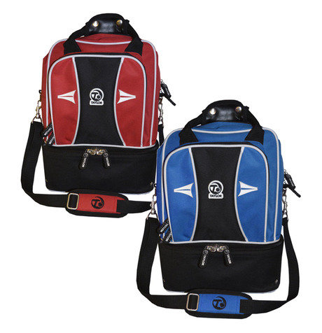 Double Decker Available in Red and Blue