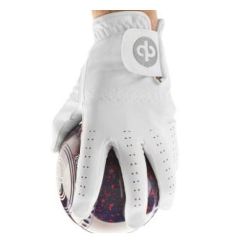 Drakes Pride Ladies Glove-Left Hand