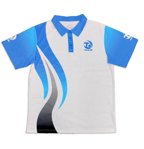 Gents Club Alpha Polo 