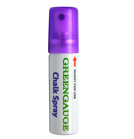 Greengauge Toucha Chalk Spray