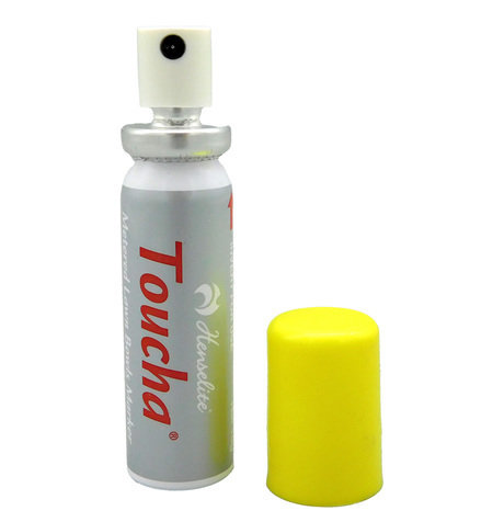 Henselite Toucha Chalk Spray