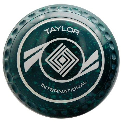 INTERNATIONAL DGREEN/GREEN SIZE 4 HEAVY PROGRIP (V7)