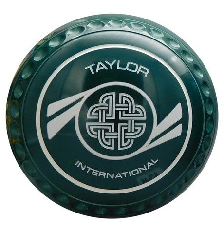 INTERNATIONAL DGREEN SIZE 4 HEAVY PROGRIP (H69)