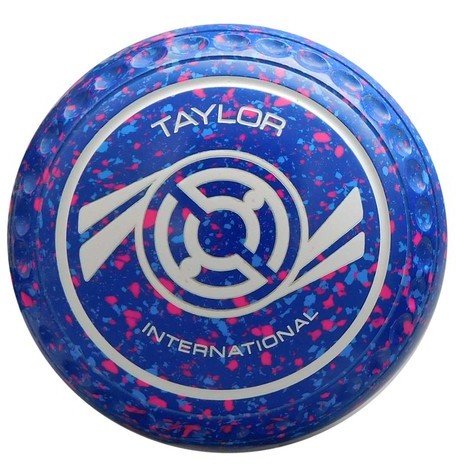 INTERNATIONAL ELECTRIC BLUE SIZE 1 HEAVY PROGRIP (P5)