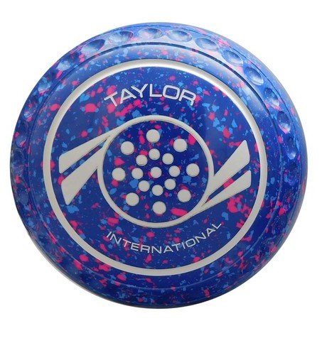 INTERNATIONAL ELECTRIC BLUE SIZE 3 HEAVY PROGRIP (N38)