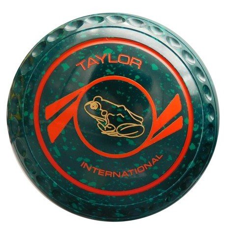 INTERNATIONAL EVERGREEN  SIZE 3 HEAVY PROGRIP (G19)