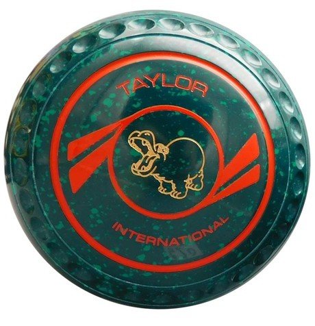 INTERNATIONAL EVERGREEN  SIZE 4 HEAVY PROGRIP (G20)