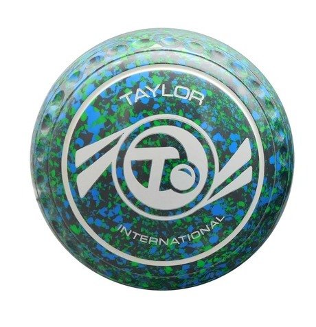 INTERNATIONAL ICED LIME Size 1 Heavy PROGRIP (E45)