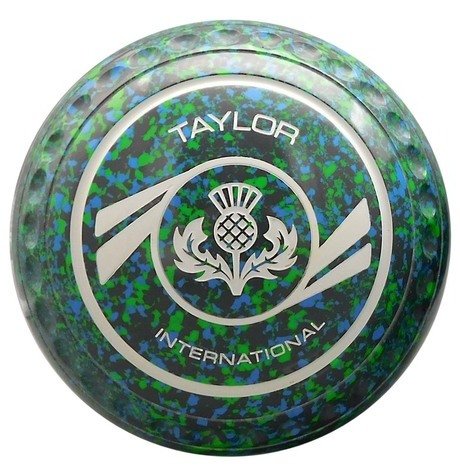 INTERNATIONAL ICED LIME SIZE 4 HEAVY PROGRIP (D62)