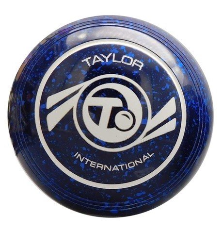 INTERNATIONAL INK BLUE SIZE 3 HEAVY PLAIN - NO GRIP (G52)