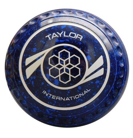 INTERNATIONAL INK BLUE SIZE 3 HEAVY PROGRIP (G57)