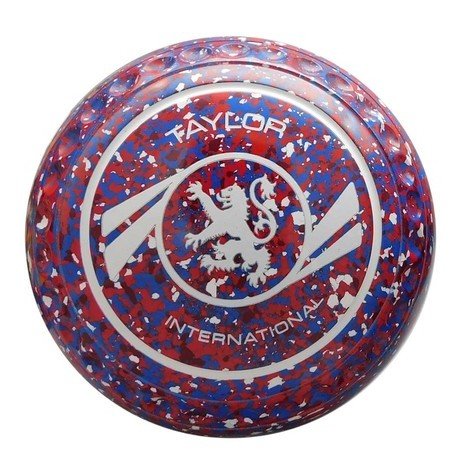 INTERNATIONAL THE PATRIOT SIZE 3 HEAVY PROGRIP (N61)
