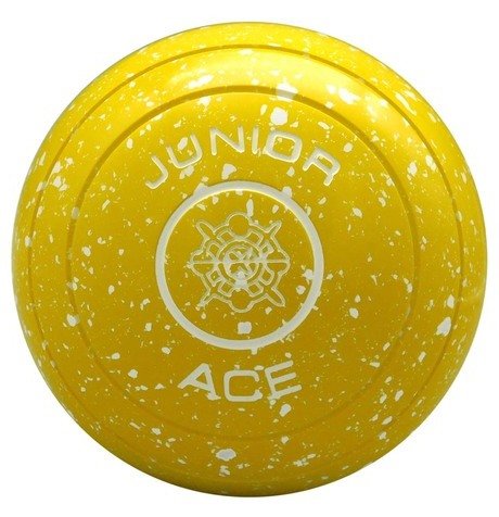 Junior Ace - Lemon Sherbet