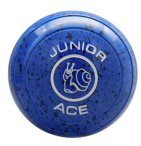 Junior Ace - Marine Blue