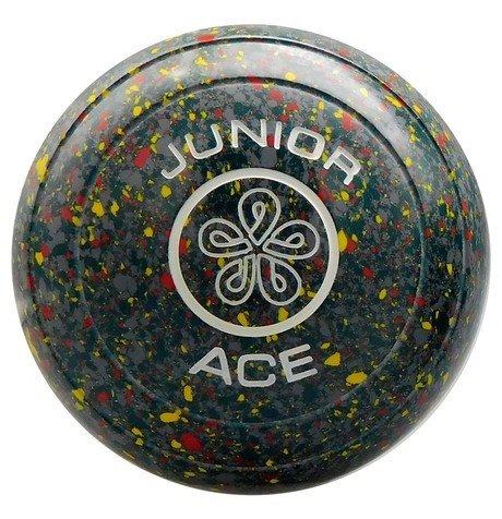 Junior Ace - Moondust
