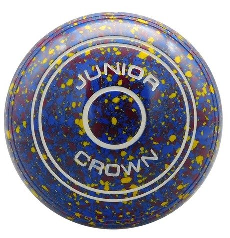 Junior Crown - Barca