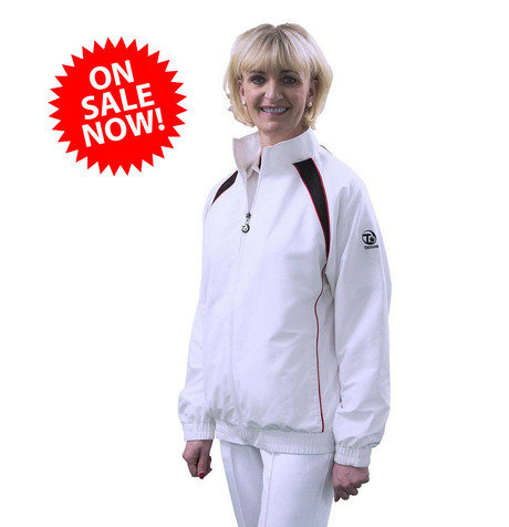 woolen crochet jacket