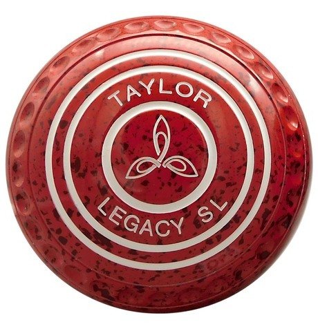 LEGACY SL CHERRY RED SIZE 2 HEAVY PROGRIP (D64)
