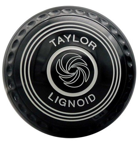 LIGNOID BLACK SIZE 0 HEAVY PROGRIP (C35)