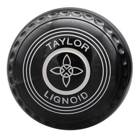 LIGNOID BLACK SIZE 2 HEAVY PROGRIP (R24)