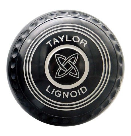 LIGNOID BLACK SIZE 3 MEDIUM PROGRIP (X93)