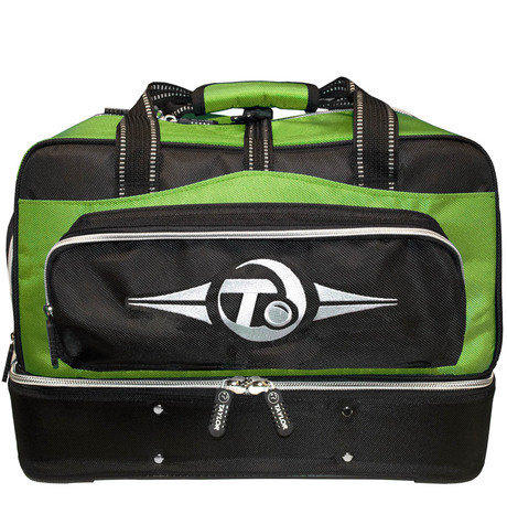 Midi Sports Bag - Lime