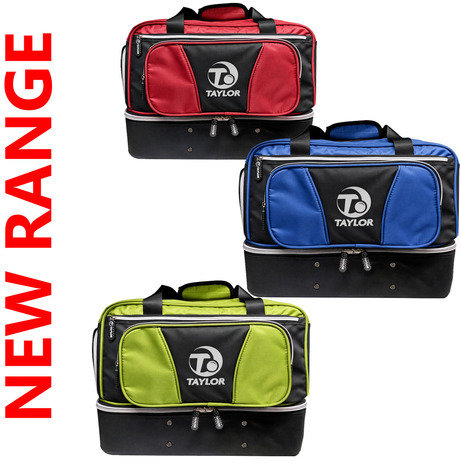 Midi Sports Bag - Various Colours