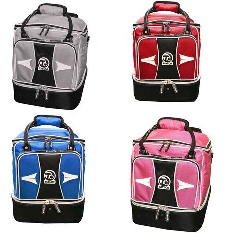 Mini Sport Bag - Available in Silver, Red, Blue & Pink