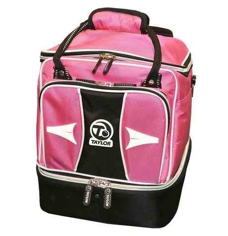 Mini Sport Bag - Pink