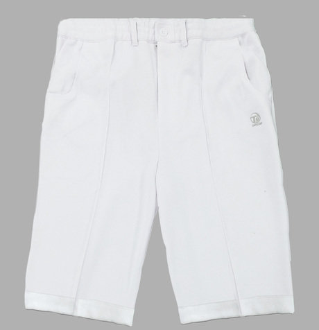 Sports Shorts - White