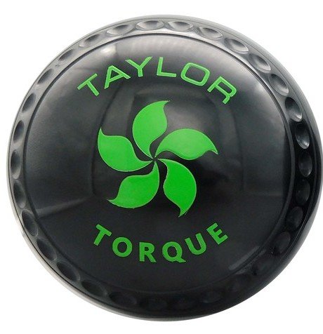TAYLOR TORQUE BLACK SIZE 1 HEAVY PROGRIP (Z55)